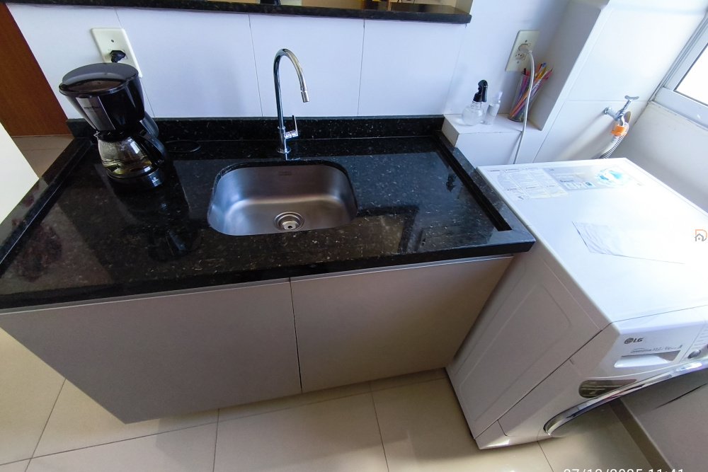 Rua Francisco Dal Negro, N. 3057, Colônia Rio Grande, São José dos Pinhais, 2 Bedrooms Bedrooms, 0 ,1 BathroomBathrooms,Apartamento,Venda,Colônia Rio Grande,Francisco Dal Negro,0,1006