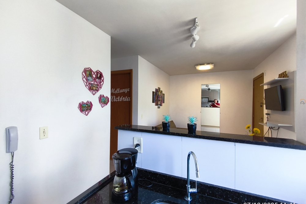 Rua Francisco Dal Negro, N. 3057, Colônia Rio Grande, São José dos Pinhais, 2 Bedrooms Bedrooms, 0 ,1 BathroomBathrooms,Apartamento,Venda,Colônia Rio Grande,Francisco Dal Negro,0,1006