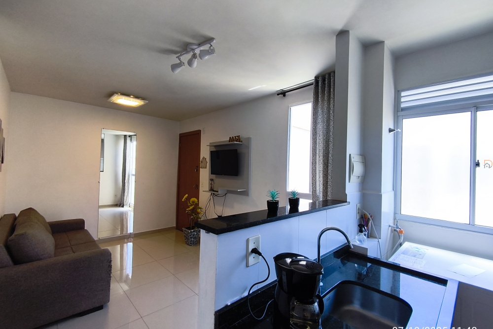 Rua Francisco Dal Negro, N. 3057, Colônia Rio Grande, São José dos Pinhais, 2 Bedrooms Bedrooms, 0 ,1 BathroomBathrooms,Apartamento,Venda,Colônia Rio Grande,Francisco Dal Negro,0,1006