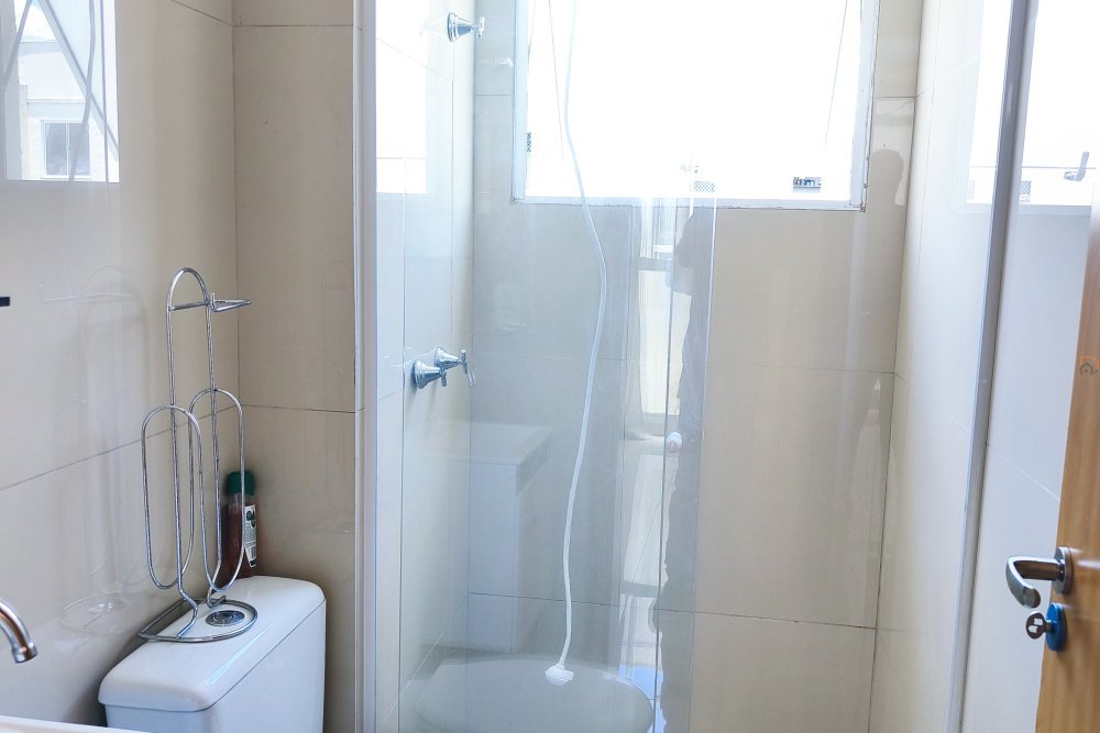 Rua Francisco Dal Negro, N. 3057, Colônia Rio Grande, São José dos Pinhais, 2 Bedrooms Bedrooms, 0 ,1 BathroomBathrooms,Apartamento,Venda,Colônia Rio Grande,Francisco Dal Negro,0,1006