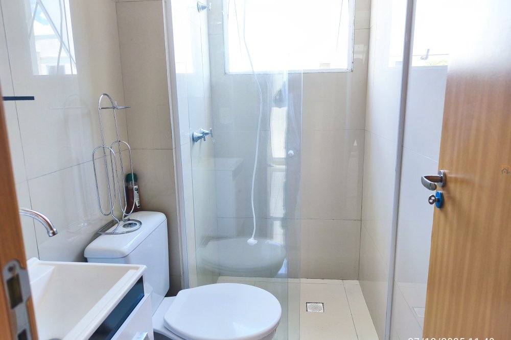 Rua Francisco Dal Negro, N. 3057, Colônia Rio Grande, São José dos Pinhais, 2 Bedrooms Bedrooms, 0 ,1 BathroomBathrooms,Apartamento,Venda,Colônia Rio Grande,Francisco Dal Negro,0,1006