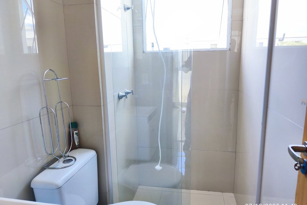 Rua Francisco Dal Negro, N. 3057, Colônia Rio Grande, São José dos Pinhais, 2 Bedrooms Bedrooms, 0 ,1 BathroomBathrooms,Apartamento,Venda,Colônia Rio Grande,Francisco Dal Negro,0,1006