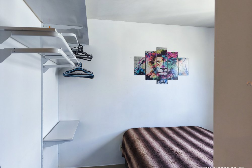 Rua Francisco Dal Negro, N. 3057, Colônia Rio Grande, São José dos Pinhais, 2 Bedrooms Bedrooms, 0 ,1 BathroomBathrooms,Apartamento,Venda,Colônia Rio Grande,Francisco Dal Negro,0,1006