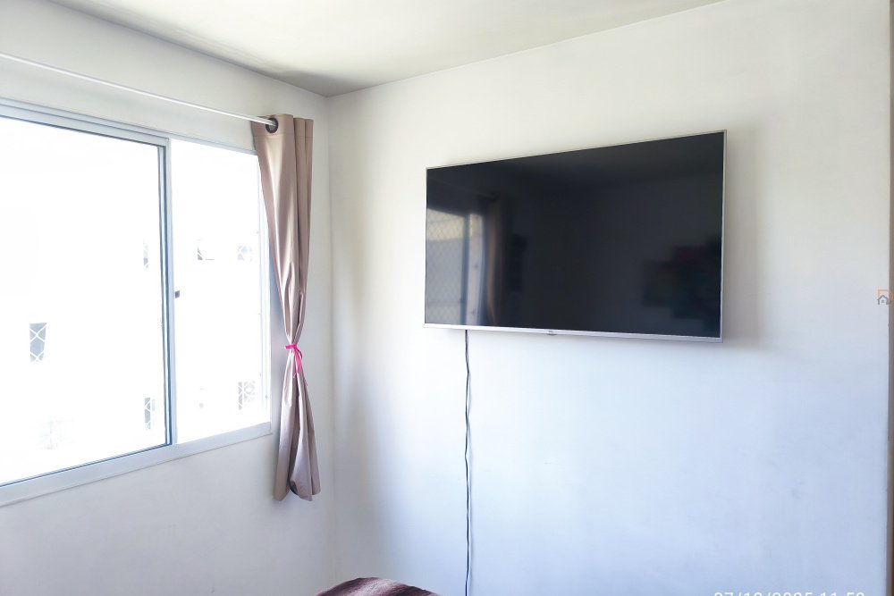 Rua Francisco Dal Negro, N. 3057, Colônia Rio Grande, São José dos Pinhais, 2 Bedrooms Bedrooms, 0 ,1 BathroomBathrooms,Apartamento,Venda,Colônia Rio Grande,Francisco Dal Negro,0,1006