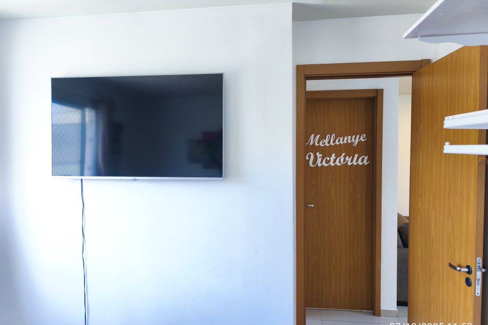 Rua Francisco Dal Negro, N. 3057, Colônia Rio Grande, São José dos Pinhais, 2 Bedrooms Bedrooms, 0 ,1 BathroomBathrooms,Apartamento,Venda,Colônia Rio Grande,Francisco Dal Negro,0,1006