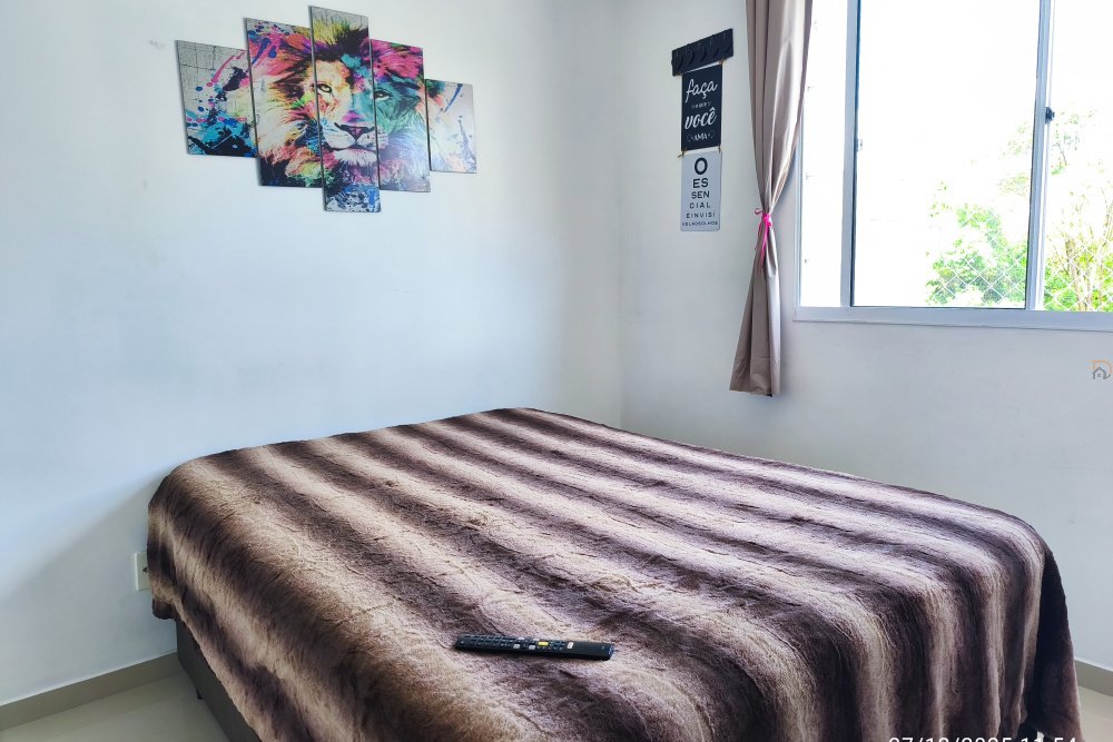 Rua Francisco Dal Negro, N. 3057, Colônia Rio Grande, São José dos Pinhais, 2 Bedrooms Bedrooms, 0 ,1 BathroomBathrooms,Apartamento,Venda,Colônia Rio Grande,Francisco Dal Negro,0,1006
