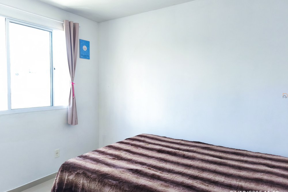 Rua Francisco Dal Negro, N. 3057, Colônia Rio Grande, São José dos Pinhais, 2 Bedrooms Bedrooms, 0 ,1 BathroomBathrooms,Apartamento,Venda,Colônia Rio Grande,Francisco Dal Negro,0,1006