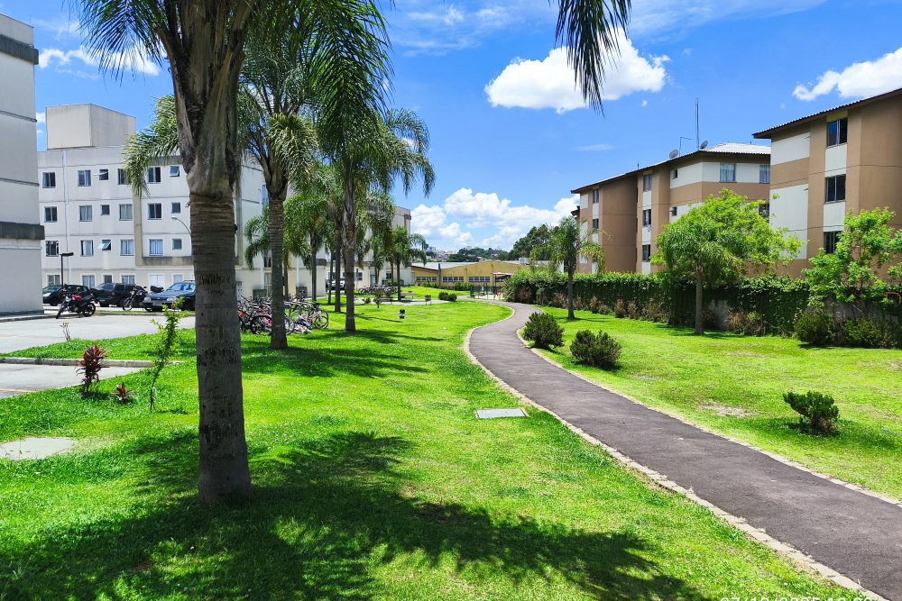 Rua Francisco Dal Negro, N. 3057, Colônia Rio Grande, São José dos Pinhais, 2 Bedrooms Bedrooms, 0 ,1 BathroomBathrooms,Apartamento,Venda,Colônia Rio Grande,Francisco Dal Negro,0,1006