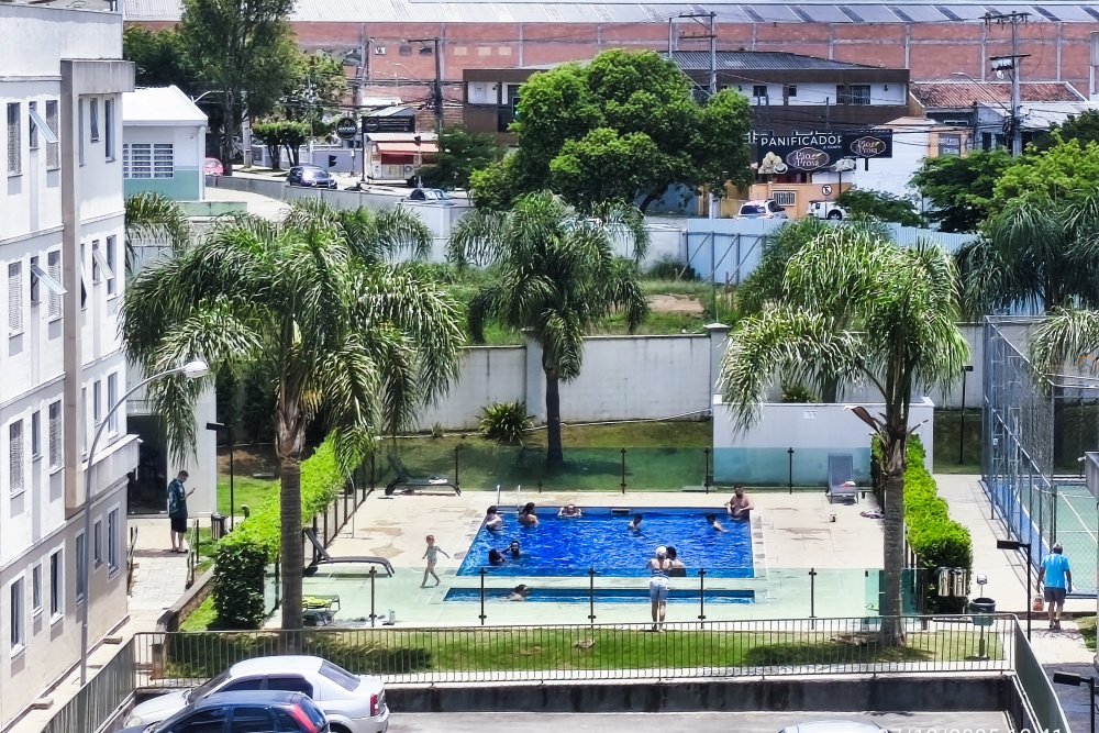 Rua Francisco Dal Negro, N. 3057, Colônia Rio Grande, São José dos Pinhais, 2 Bedrooms Bedrooms, 0 ,1 BathroomBathrooms,Apartamento,Venda,Colônia Rio Grande,Francisco Dal Negro,0,1006