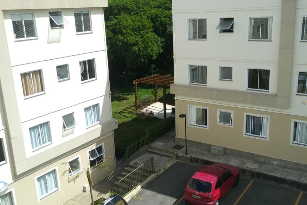 Rua Francisco Dal Negro, N. 3057, Colônia Rio Grande, São José dos Pinhais, 2 Bedrooms Bedrooms, 0 ,1 BathroomBathrooms,Apartamento,Venda,Colônia Rio Grande,Francisco Dal Negro,0,1006