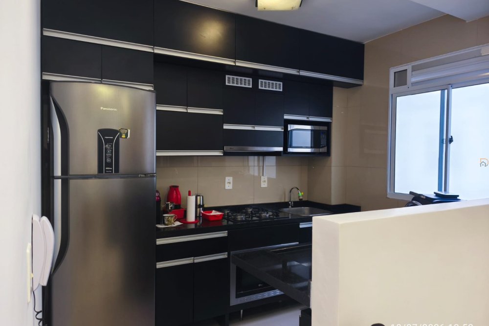 Rua Francisco Dal Negro, N. 3057, Colônia Rio Grande, São José dos Pinhais, 2 Bedrooms Bedrooms, 0 ,1 BathroomBathrooms,Apartamento,Venda,Colônia Rio Grande,Francisco Dal Negro,0,1006