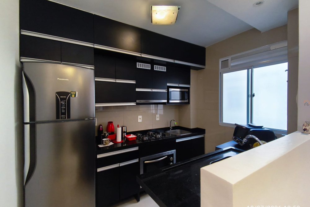 Rua Francisco Dal Negro, N. 3057, Colônia Rio Grande, São José dos Pinhais, 2 Bedrooms Bedrooms, 0 ,1 BathroomBathrooms,Apartamento,Venda,Colônia Rio Grande,Francisco Dal Negro,0,1006