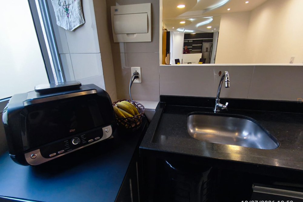 Rua Francisco Dal Negro, N. 3057, Colônia Rio Grande, São José dos Pinhais, 2 Bedrooms Bedrooms, 0 ,1 BathroomBathrooms,Apartamento,Venda,Colônia Rio Grande,Francisco Dal Negro,0,1006