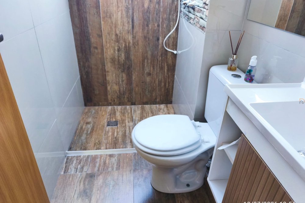 Rua Francisco Dal Negro, N. 3057, Colônia Rio Grande, São José dos Pinhais, 2 Bedrooms Bedrooms, 0 ,1 BathroomBathrooms,Apartamento,Venda,Colônia Rio Grande,Francisco Dal Negro,0,1006