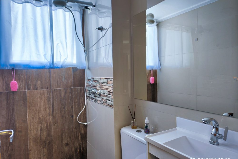 Rua Francisco Dal Negro, N. 3057, Colônia Rio Grande, São José dos Pinhais, 2 Bedrooms Bedrooms, 0 ,1 BathroomBathrooms,Apartamento,Venda,Colônia Rio Grande,Francisco Dal Negro,0,1006