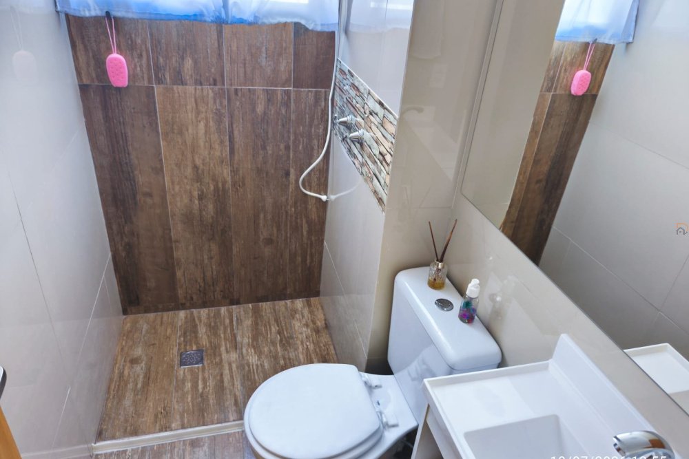 Rua Francisco Dal Negro, N. 3057, Colônia Rio Grande, São José dos Pinhais, 2 Bedrooms Bedrooms, 0 ,1 BathroomBathrooms,Apartamento,Venda,Colônia Rio Grande,Francisco Dal Negro,0,1006