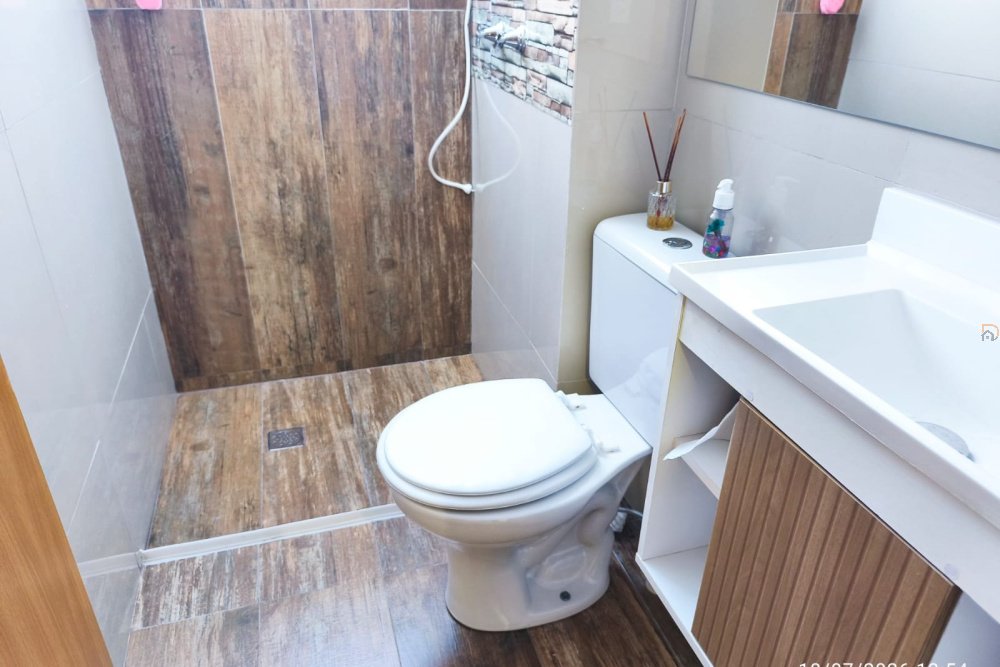 Rua Francisco Dal Negro, N. 3057, Colônia Rio Grande, São José dos Pinhais, 2 Bedrooms Bedrooms, 0 ,1 BathroomBathrooms,Apartamento,Venda,Colônia Rio Grande,Francisco Dal Negro,0,1006
